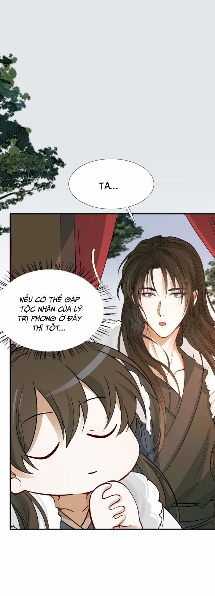 Loạn Thế Vi Vương 14 trang 40