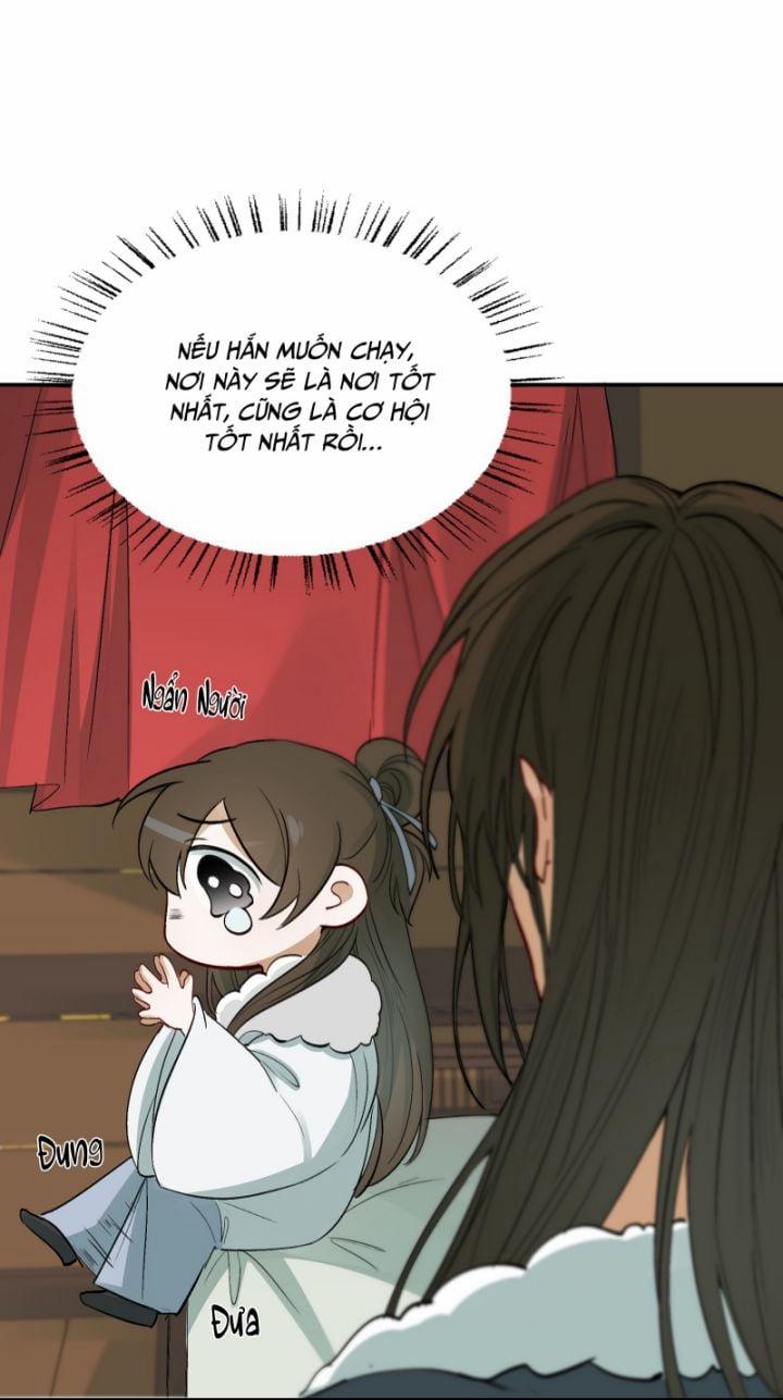 Loạn Thế Vi Vương 14 trang 41