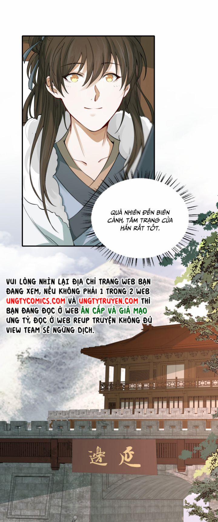 Loạn Thế Vi Vương 14 trang 44
