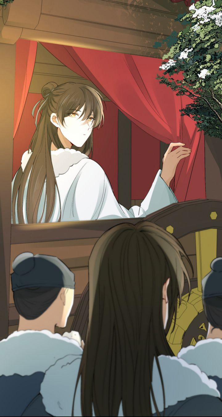 Loạn Thế Vi Vương 14 trang 7