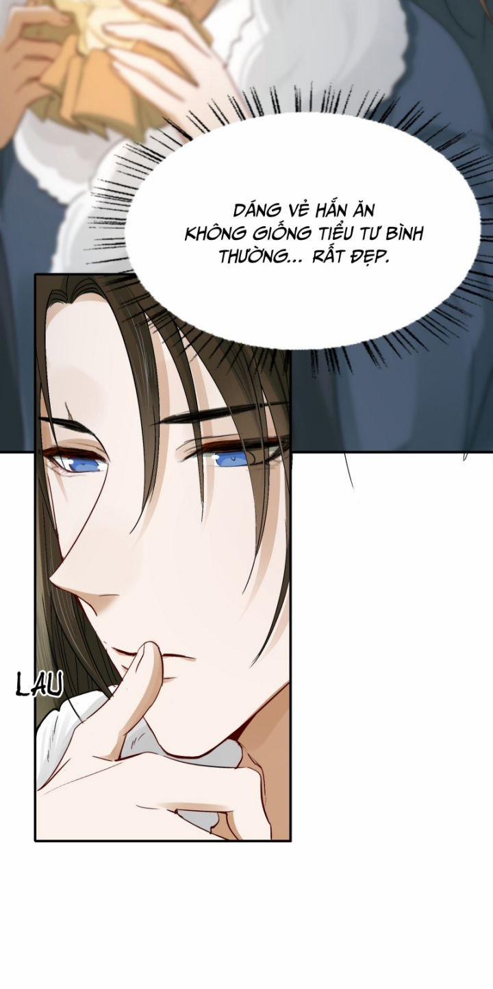 Loạn Thế Vi Vương 14 trang 9