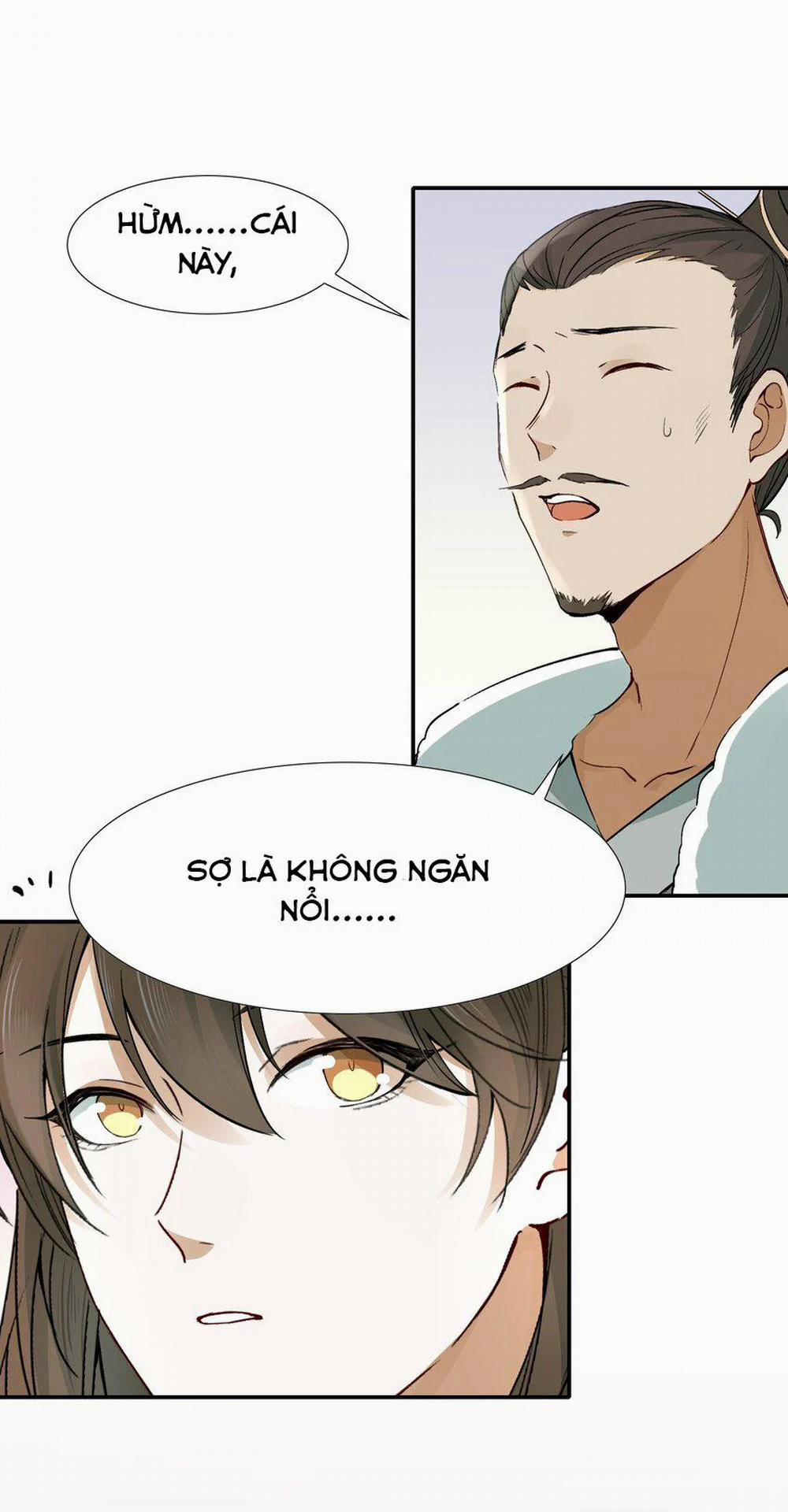 Loạn Thế Vi Vương 15 trang 10