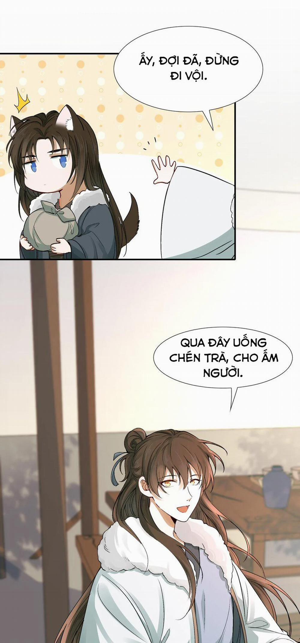 Loạn Thế Vi Vương 15 trang 13