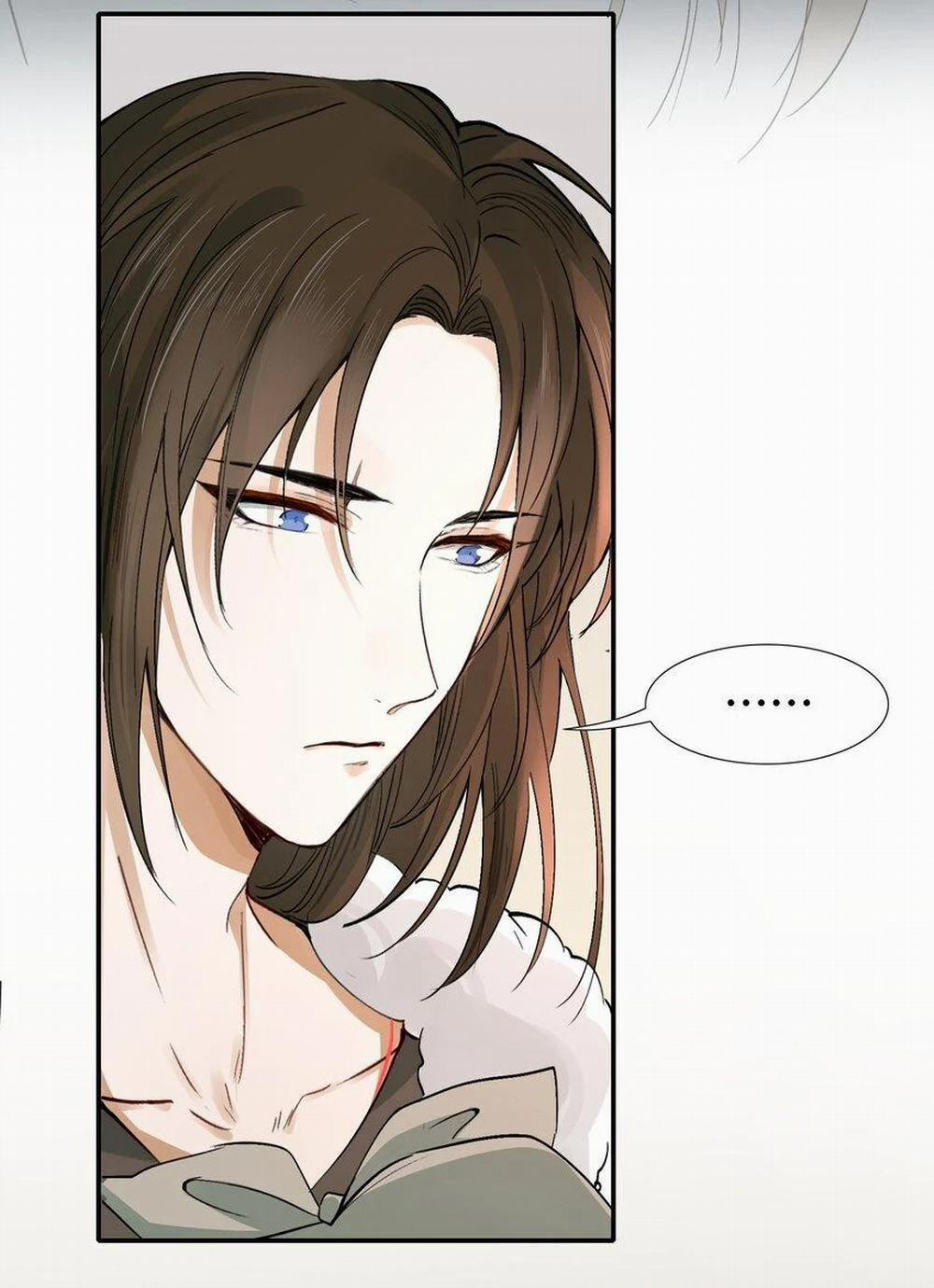 Loạn Thế Vi Vương 15 trang 15