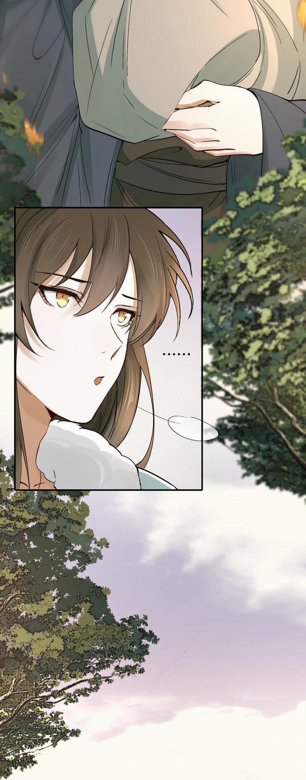 Loạn Thế Vi Vương 15 trang 19