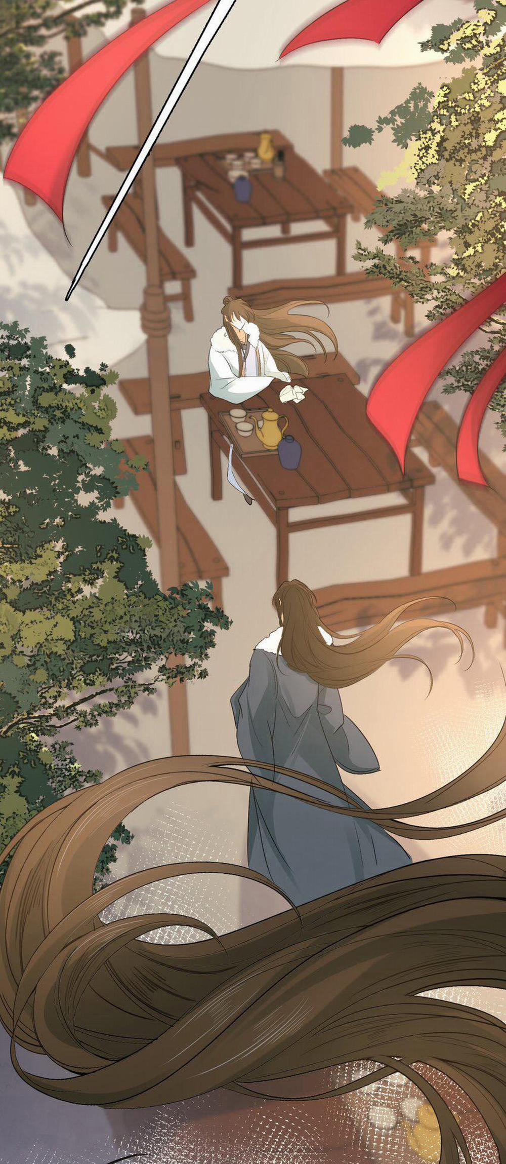 Loạn Thế Vi Vương 15 trang 24