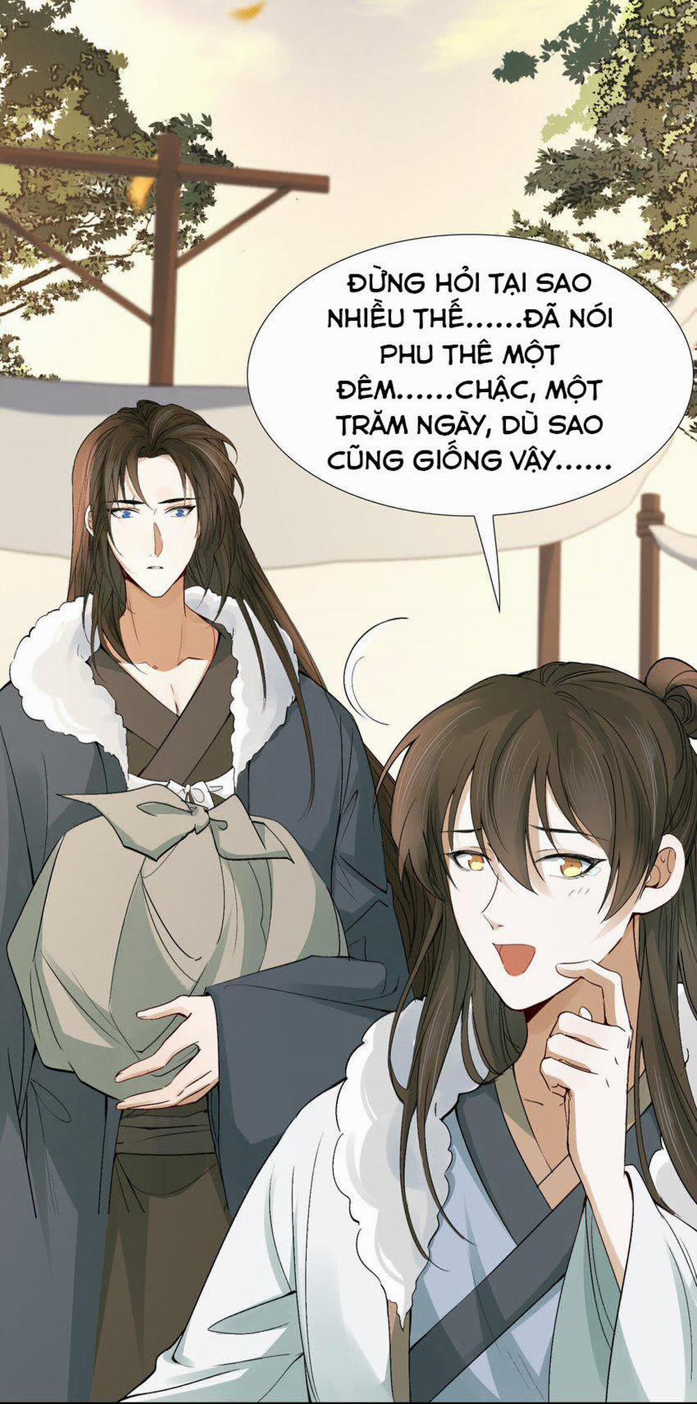 Loạn Thế Vi Vương 15 trang 27