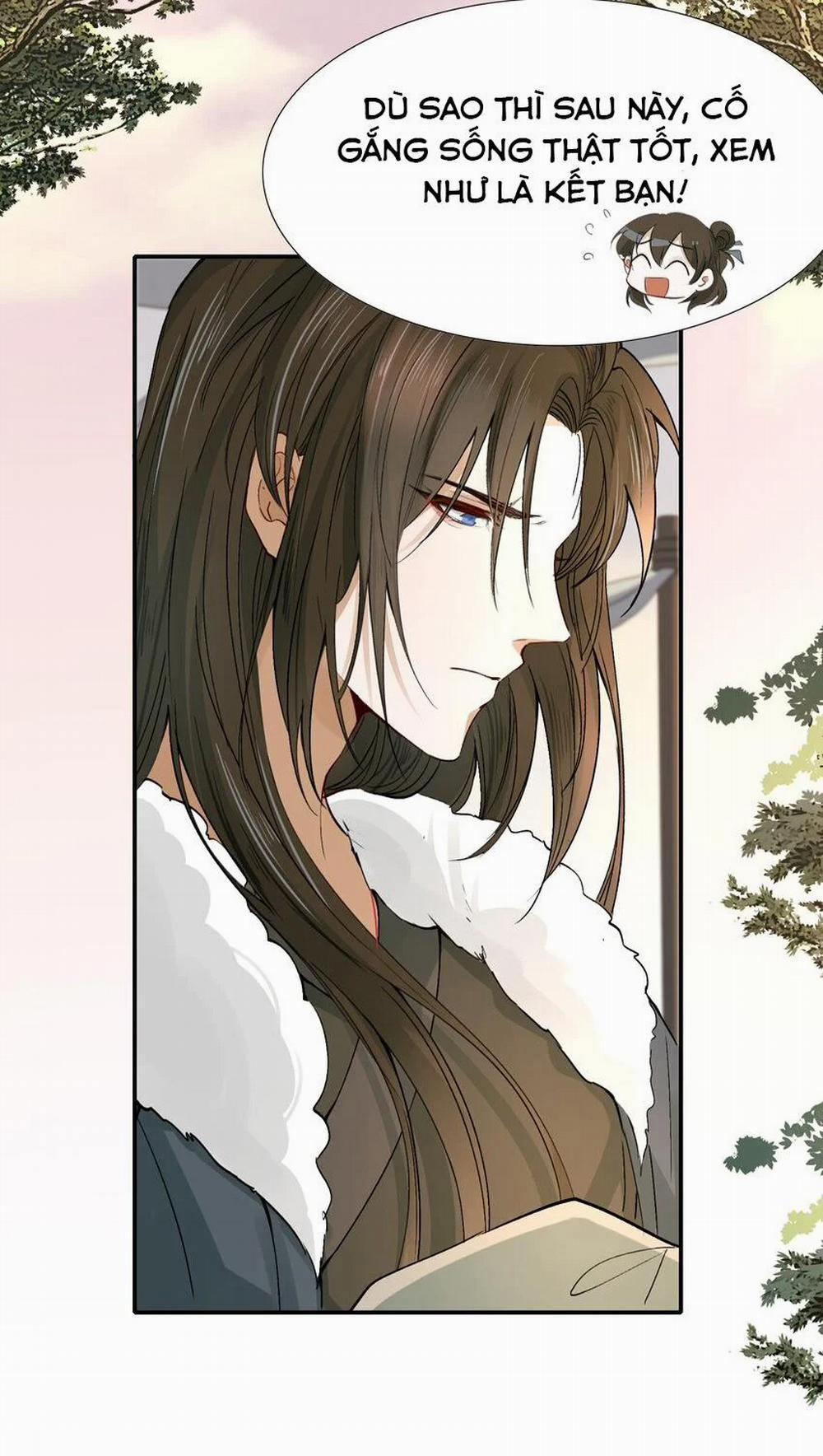 Loạn Thế Vi Vương 15 trang 34