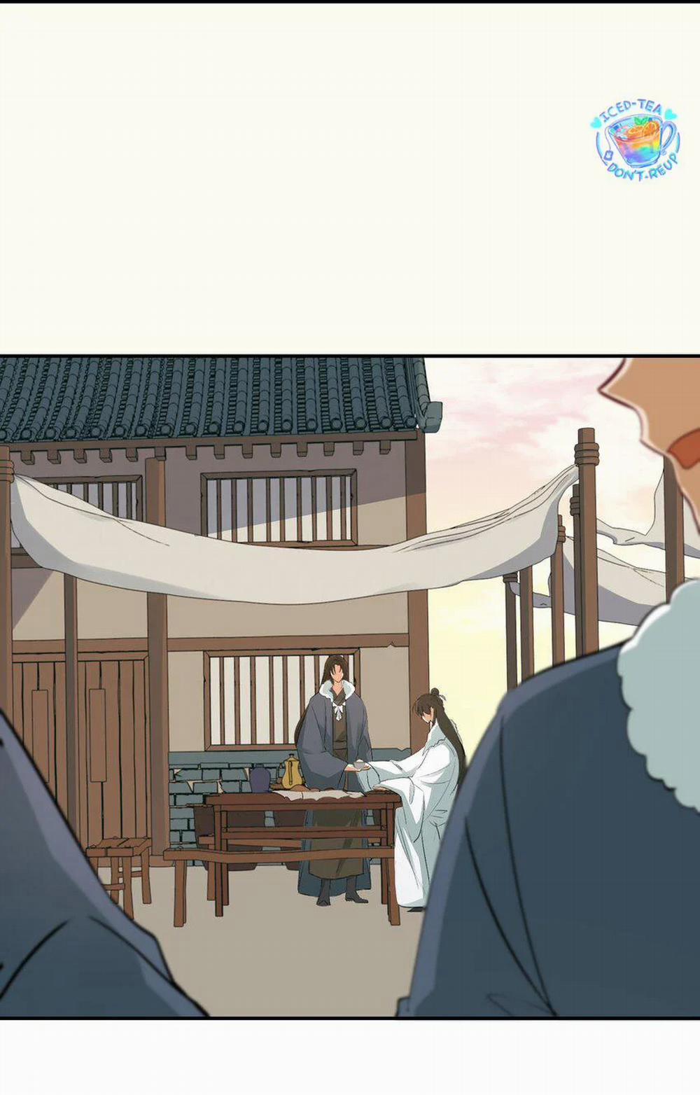 Loạn Thế Vi Vương 15 trang 4