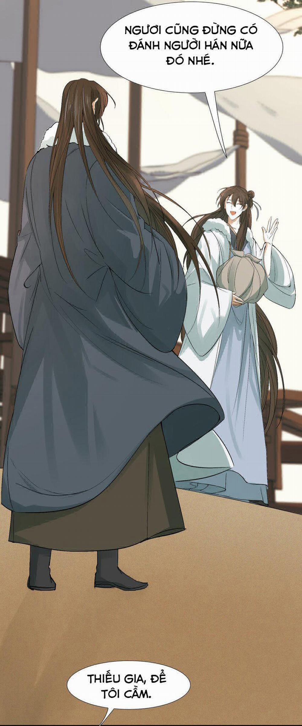 Loạn Thế Vi Vương 15 trang 42