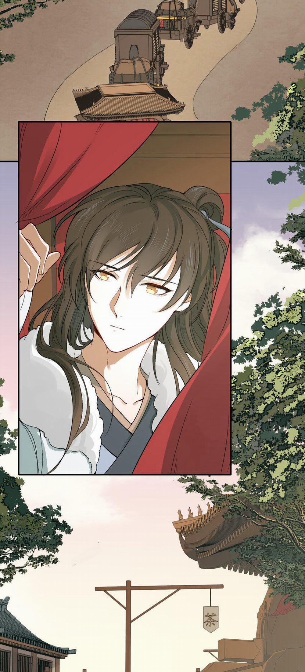 Loạn Thế Vi Vương 15 trang 48