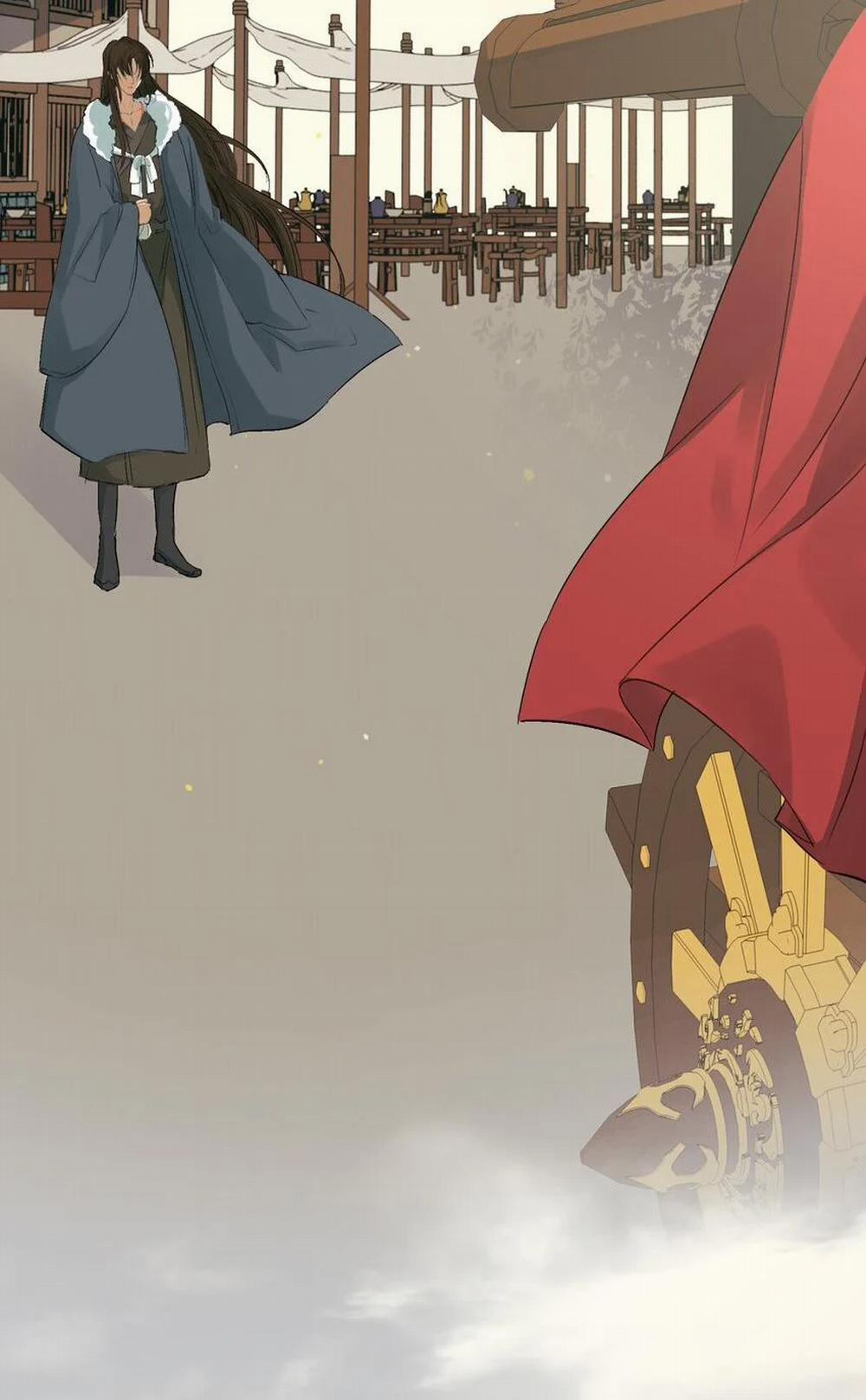 Loạn Thế Vi Vương 15 trang 49