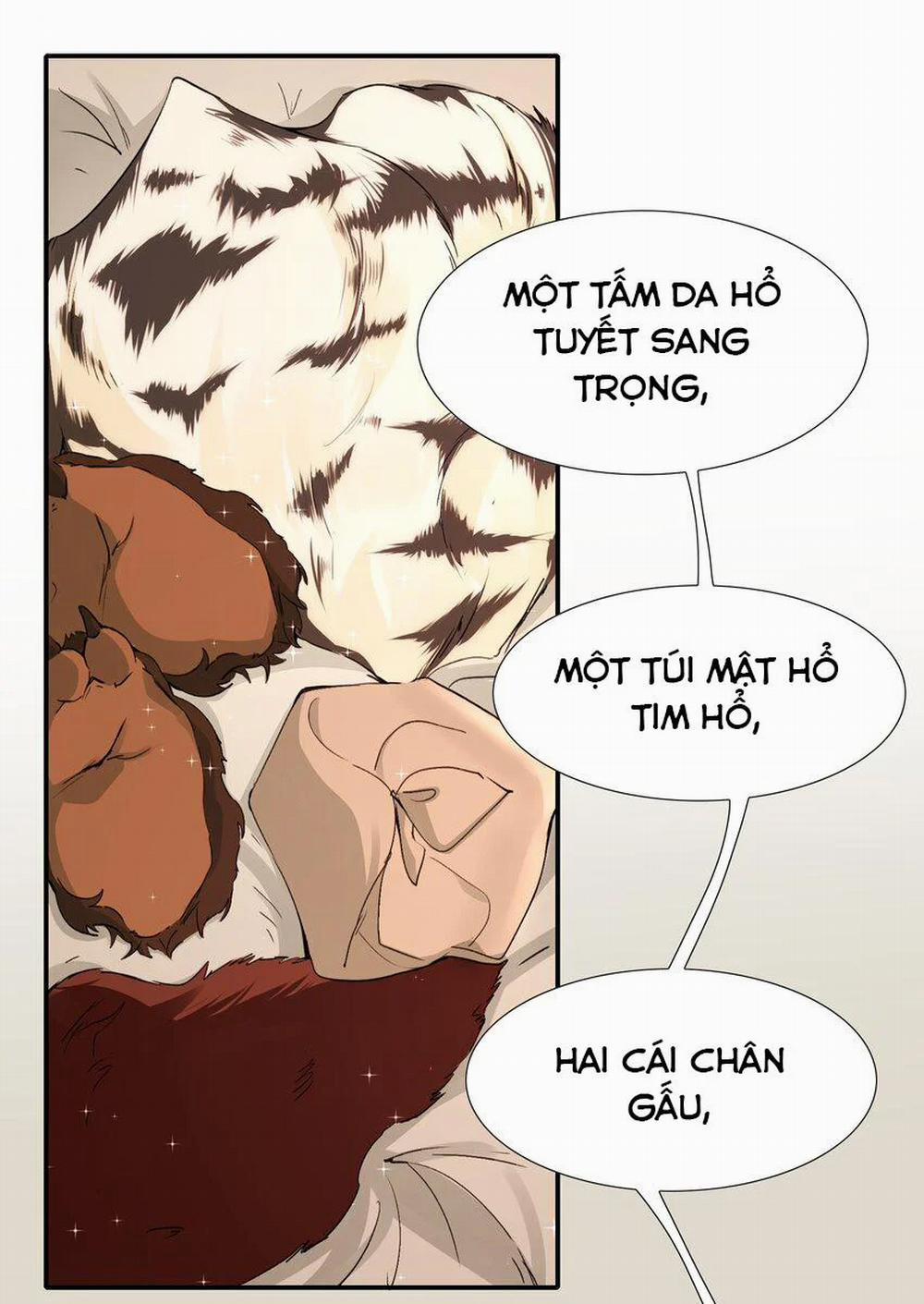 Loạn Thế Vi Vương 15 trang 5