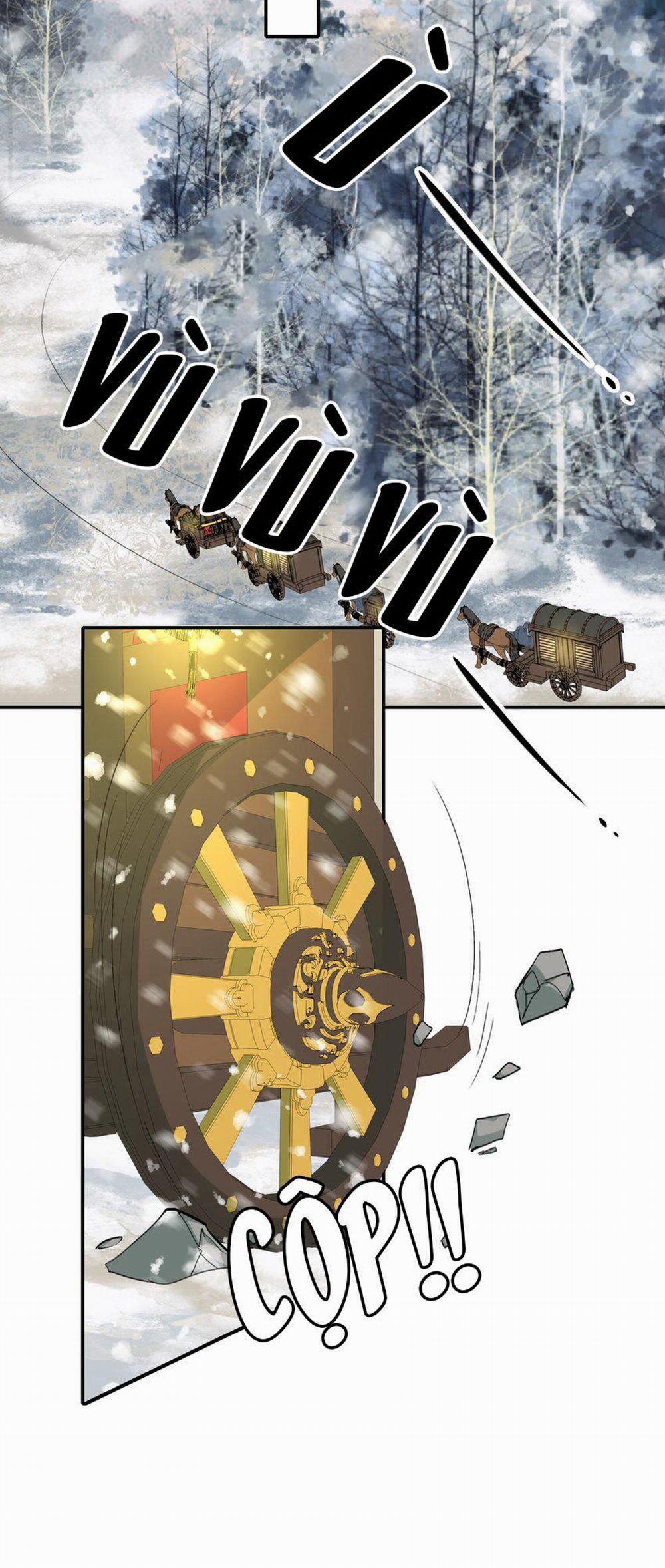 Loạn Thế Vi Vương 15 trang 59