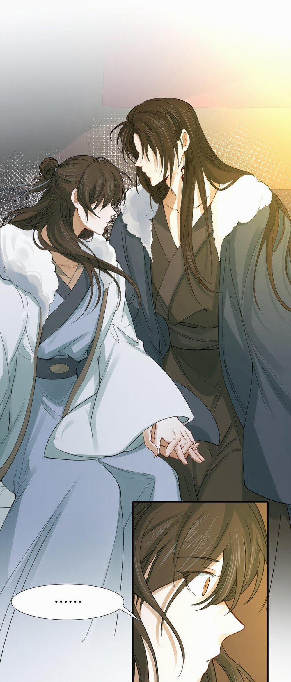 Loạn Thế Vi Vương 15 trang 62