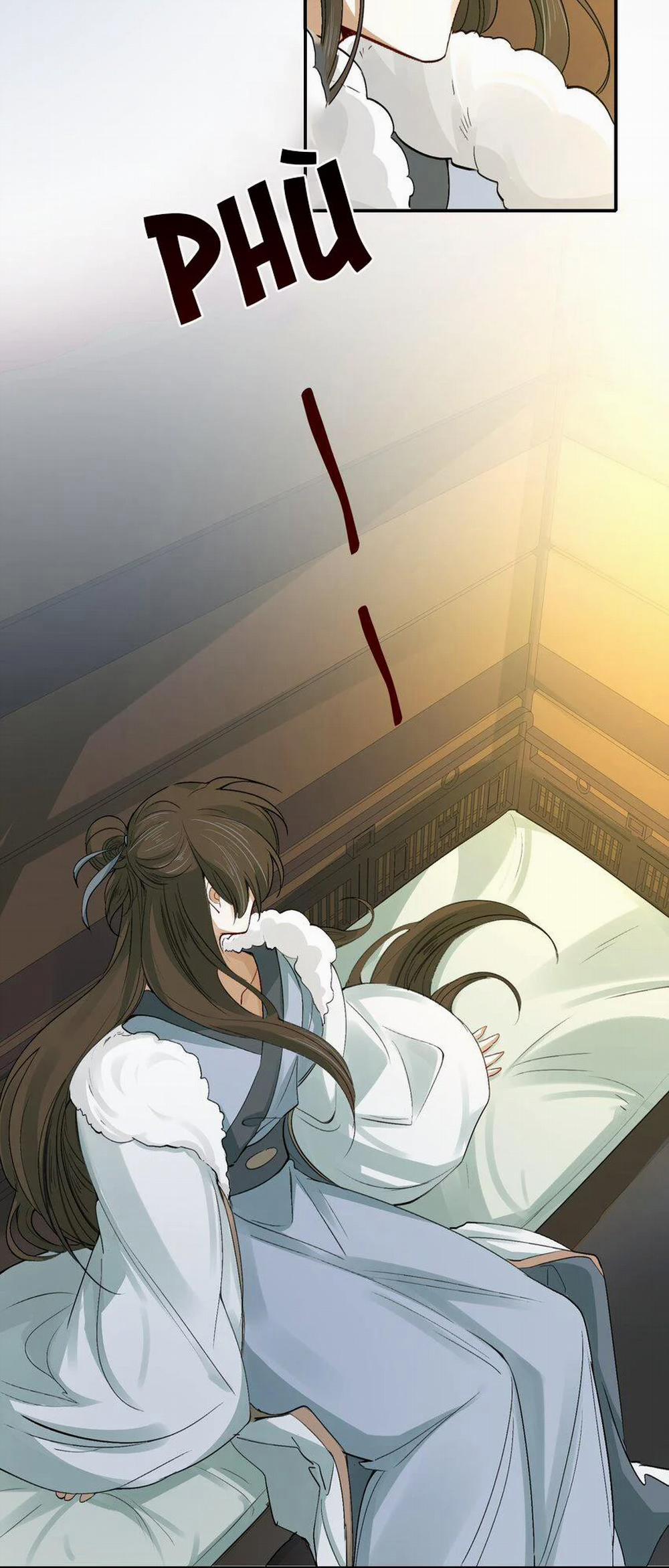 Loạn Thế Vi Vương 15 trang 63