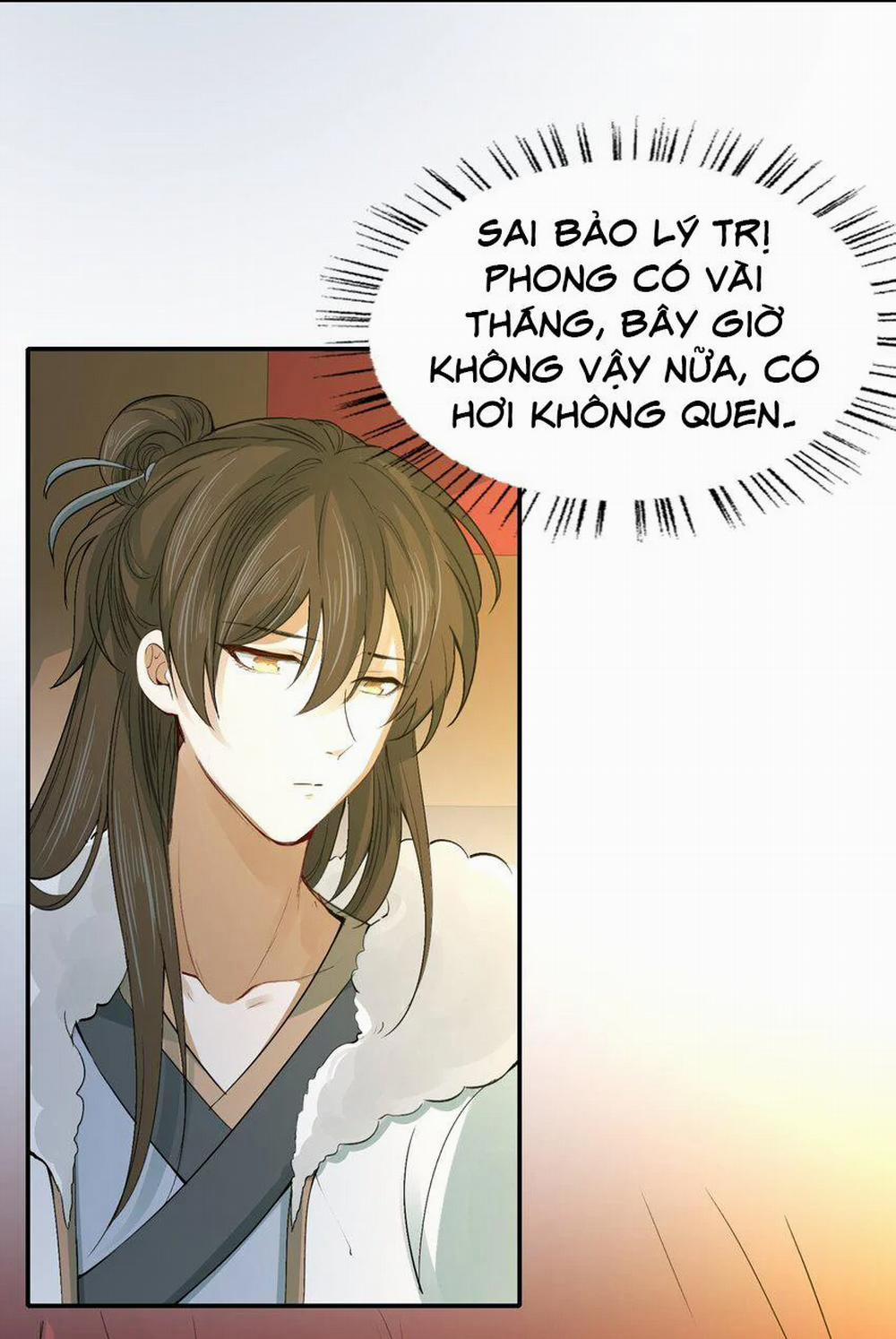 Loạn Thế Vi Vương 15 trang 64