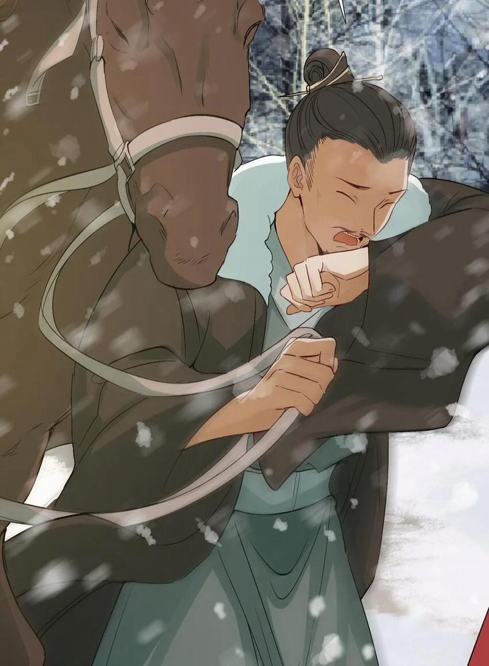 Loạn Thế Vi Vương 15 trang 67