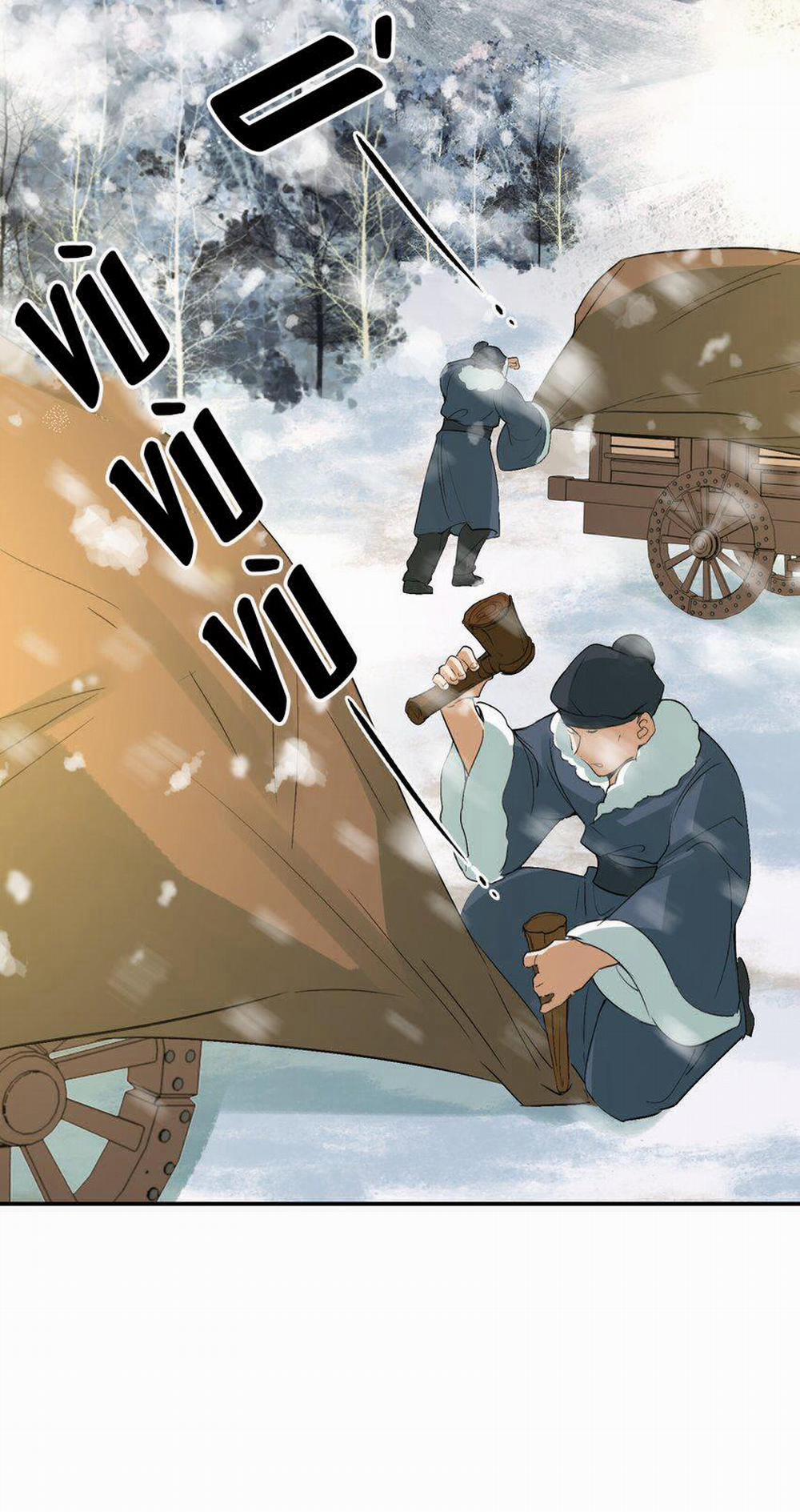 Loạn Thế Vi Vương 15 trang 70