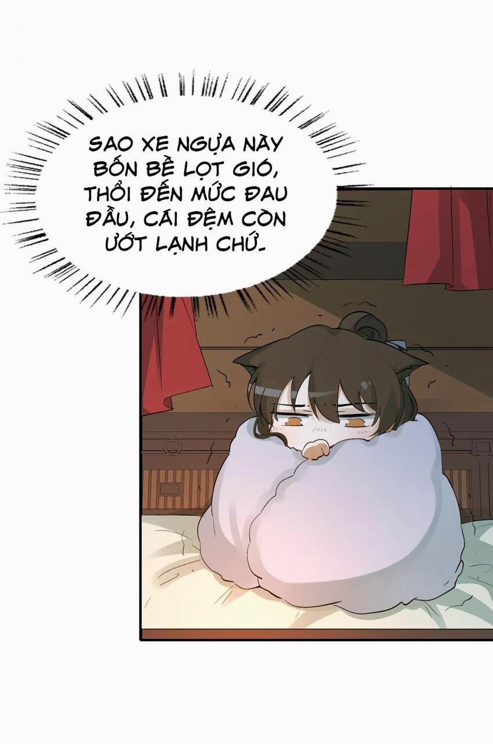 Loạn Thế Vi Vương 15 trang 71