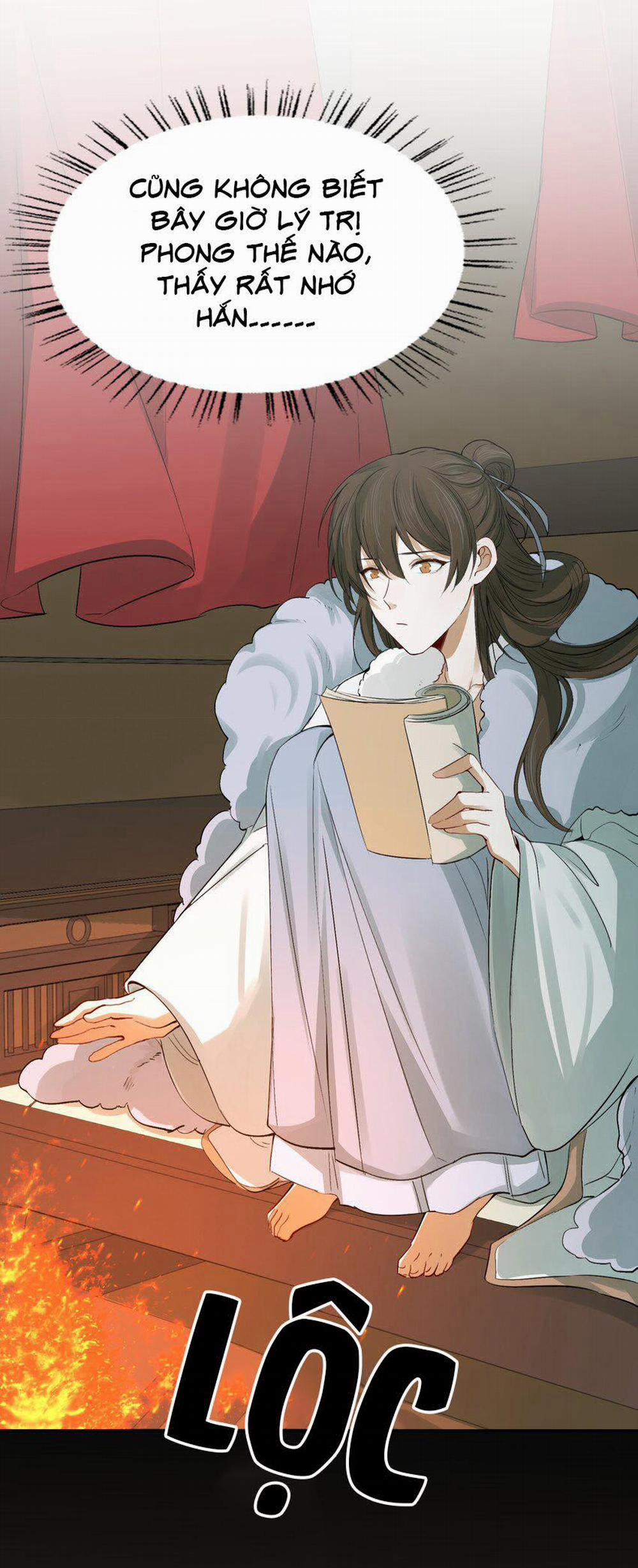 Loạn Thế Vi Vương 15 trang 73