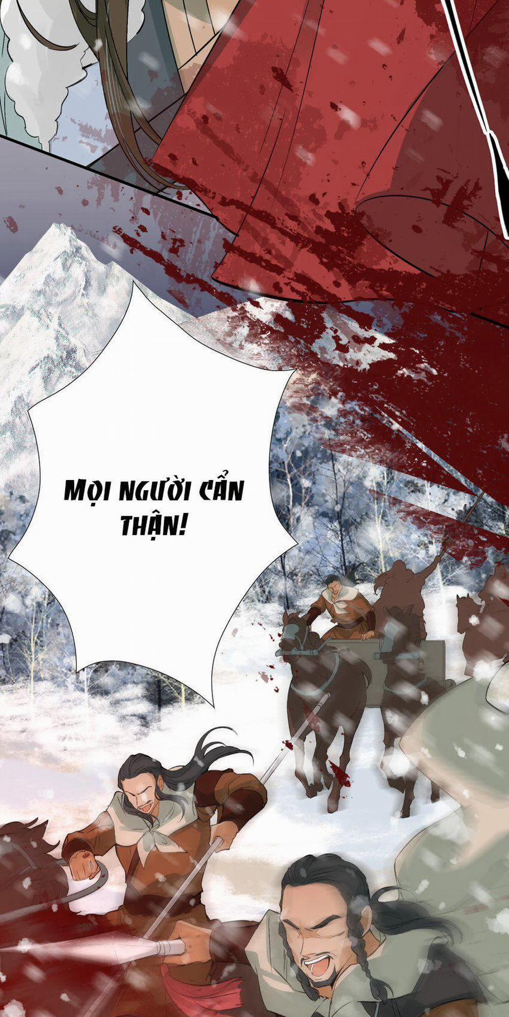 Loạn Thế Vi Vương 15 trang 76