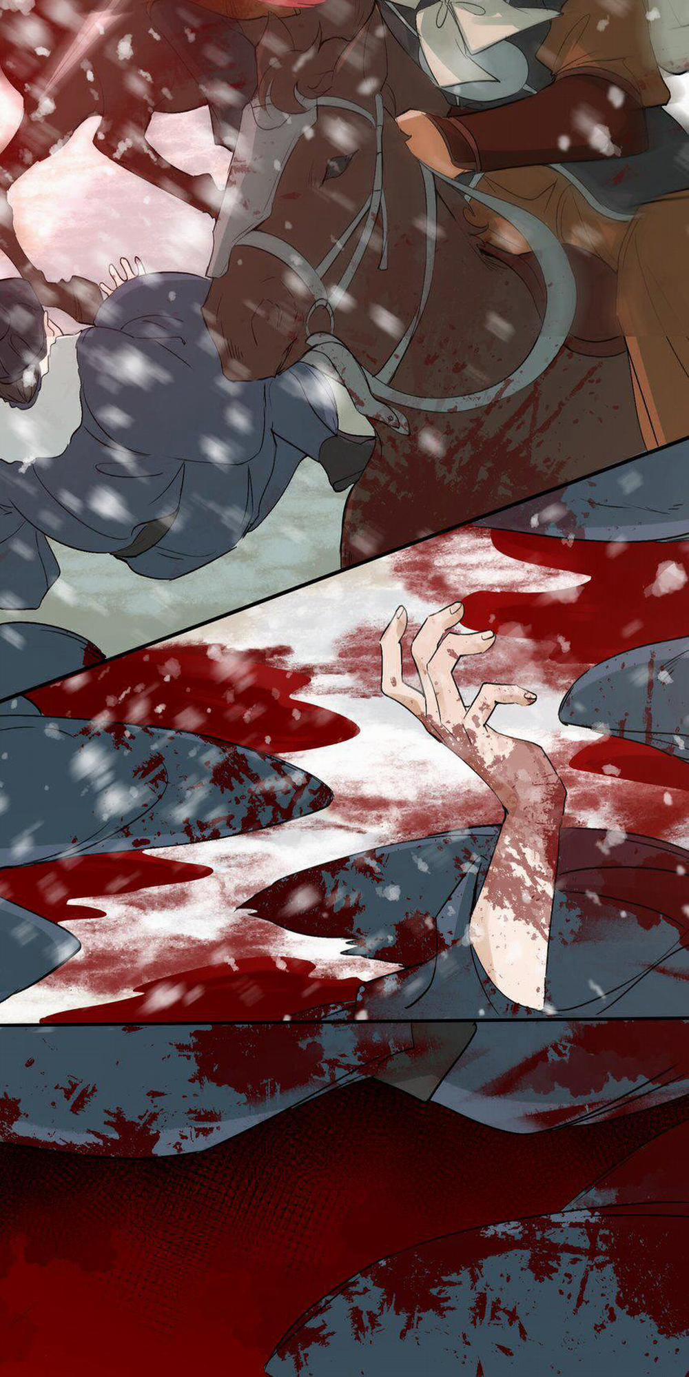 Loạn Thế Vi Vương 15 trang 77