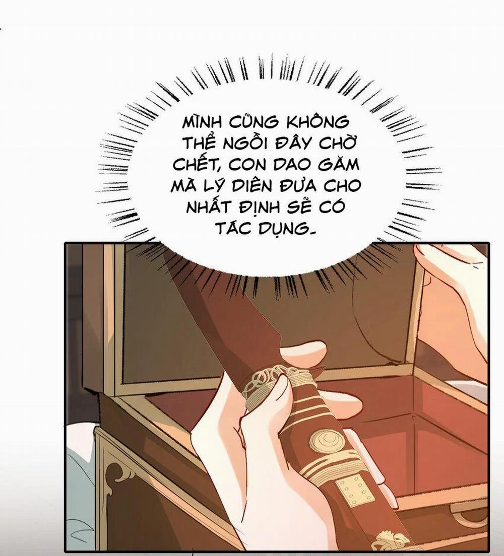 Loạn Thế Vi Vương 16 trang 10