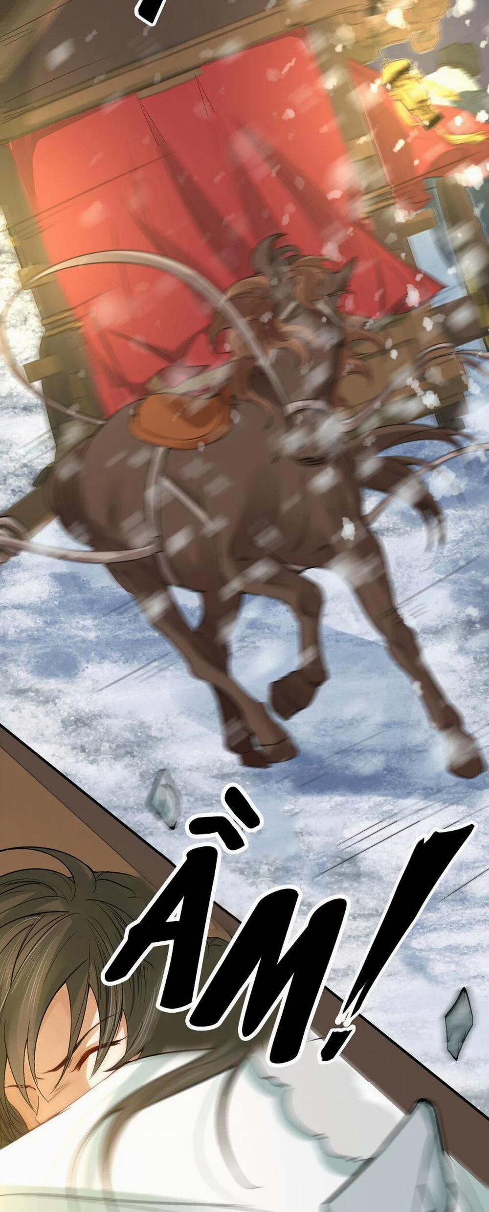 Loạn Thế Vi Vương 16 trang 18