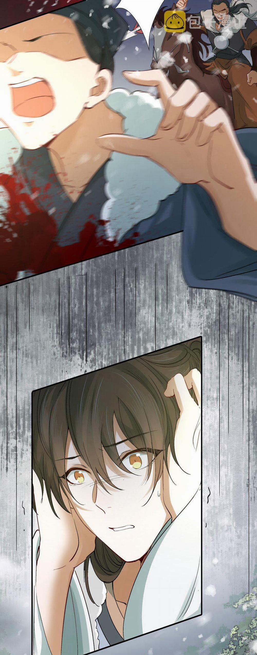 Loạn Thế Vi Vương 16 trang 2