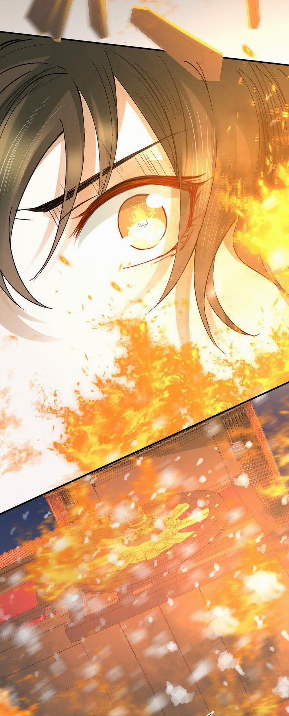 Loạn Thế Vi Vương 16 trang 20