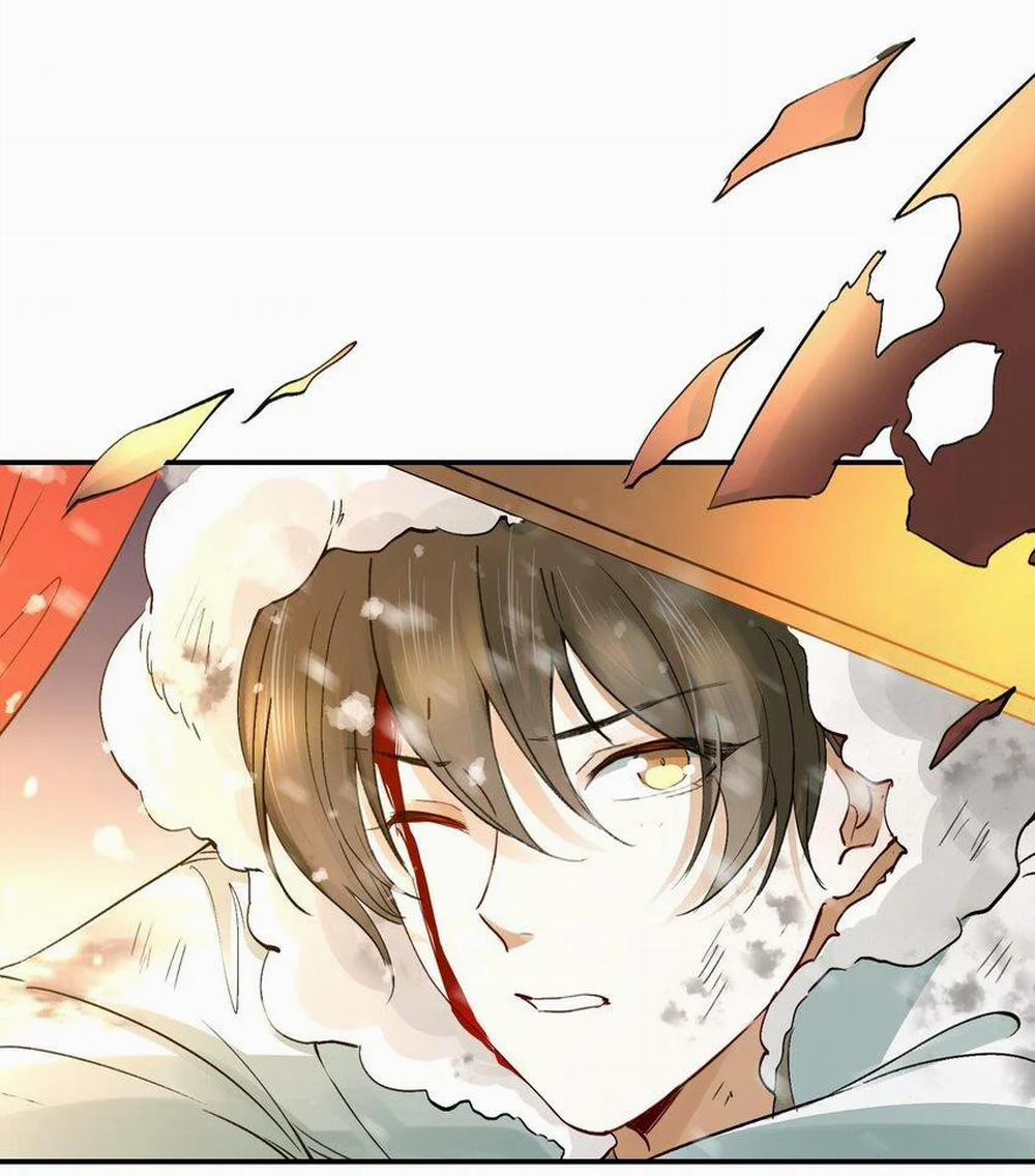 Loạn Thế Vi Vương 16 trang 23