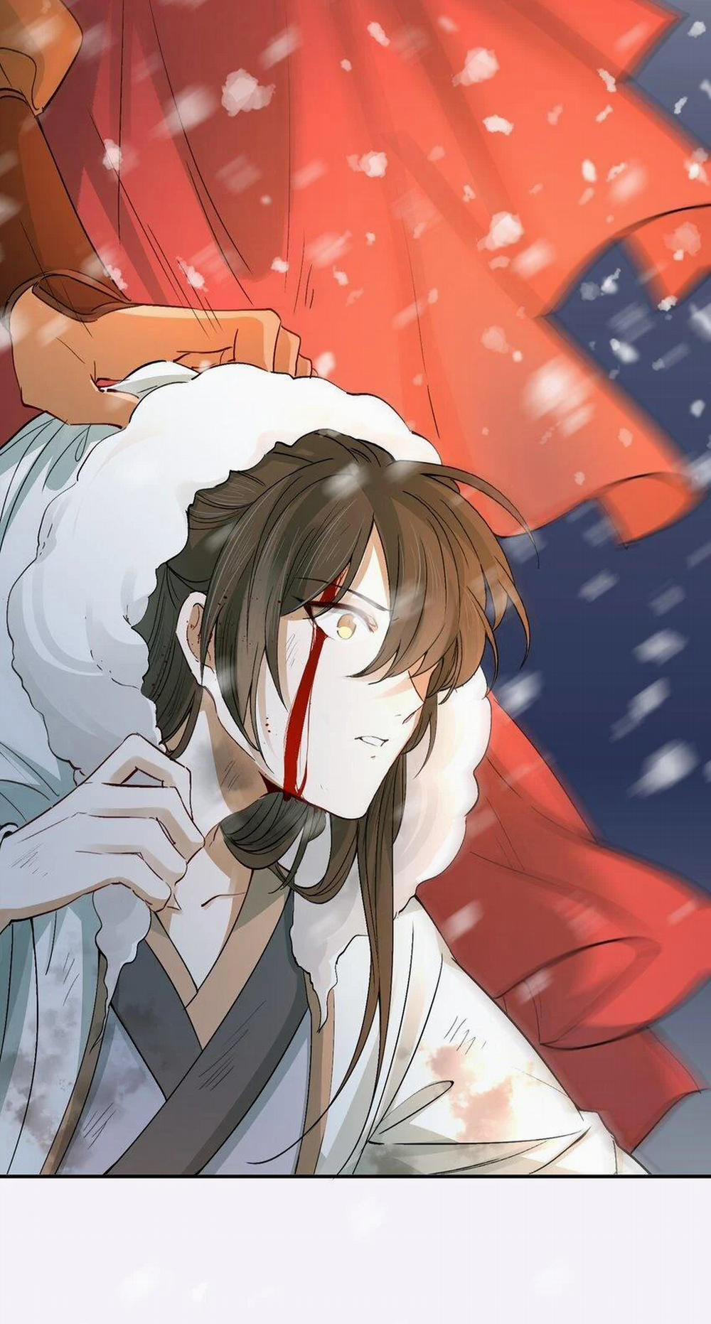 Loạn Thế Vi Vương 16 trang 25