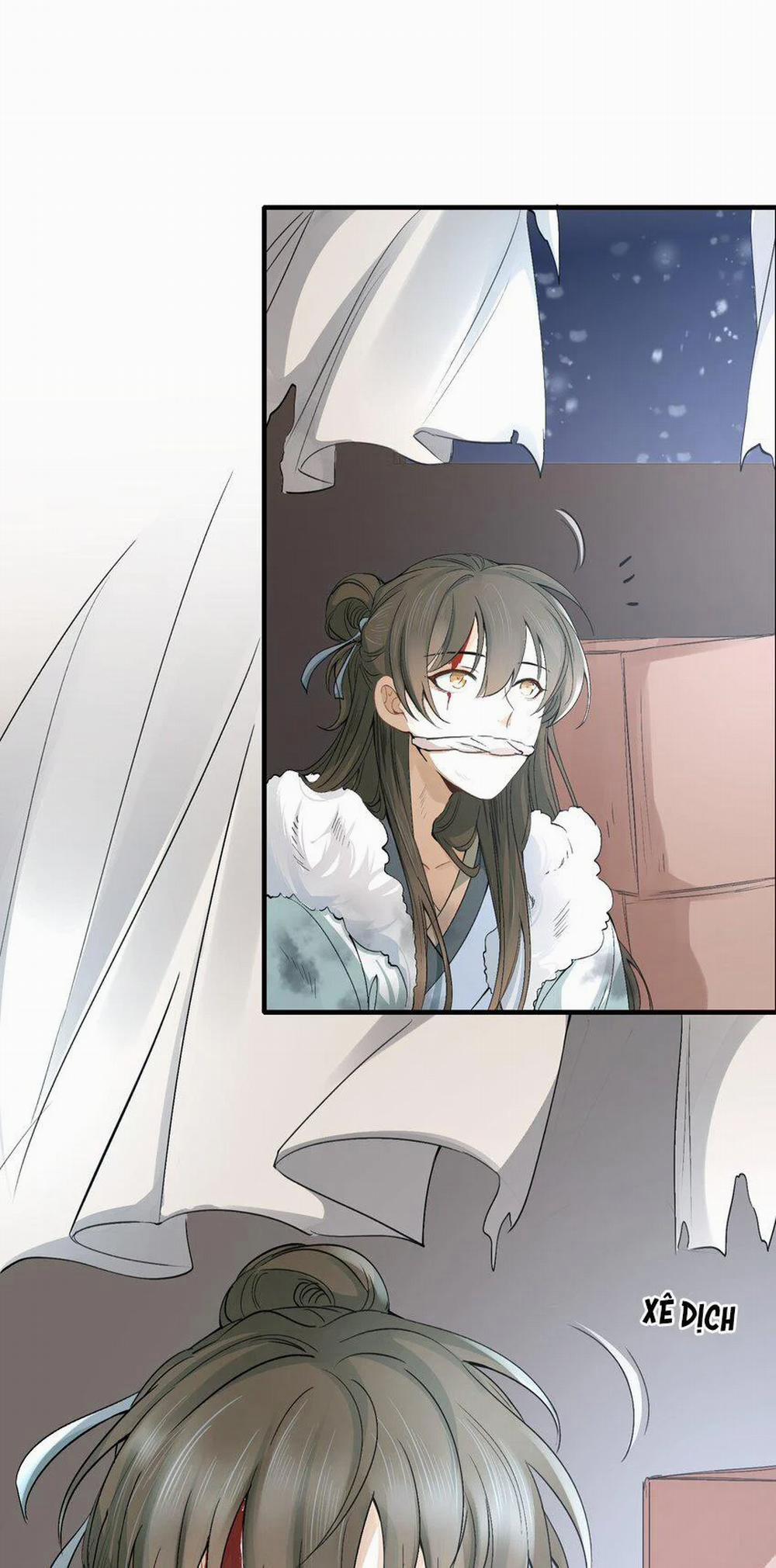 Loạn Thế Vi Vương 16 trang 37