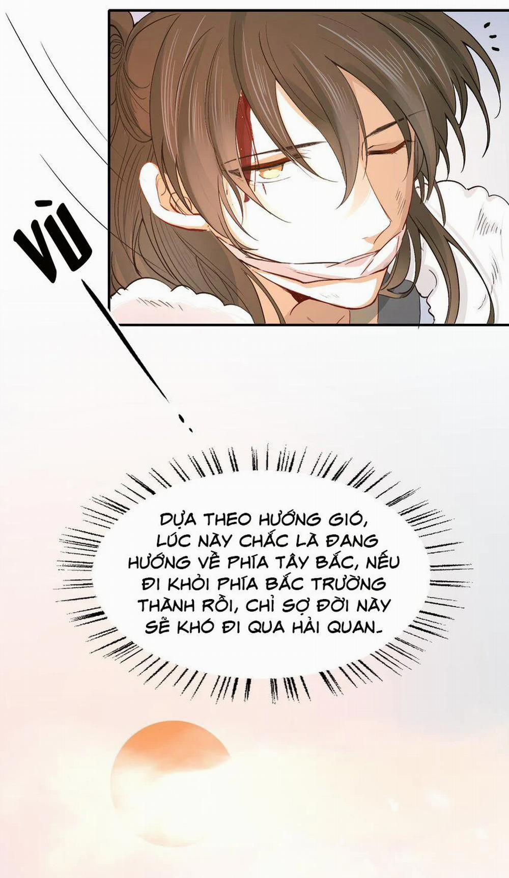 Loạn Thế Vi Vương 16 trang 43