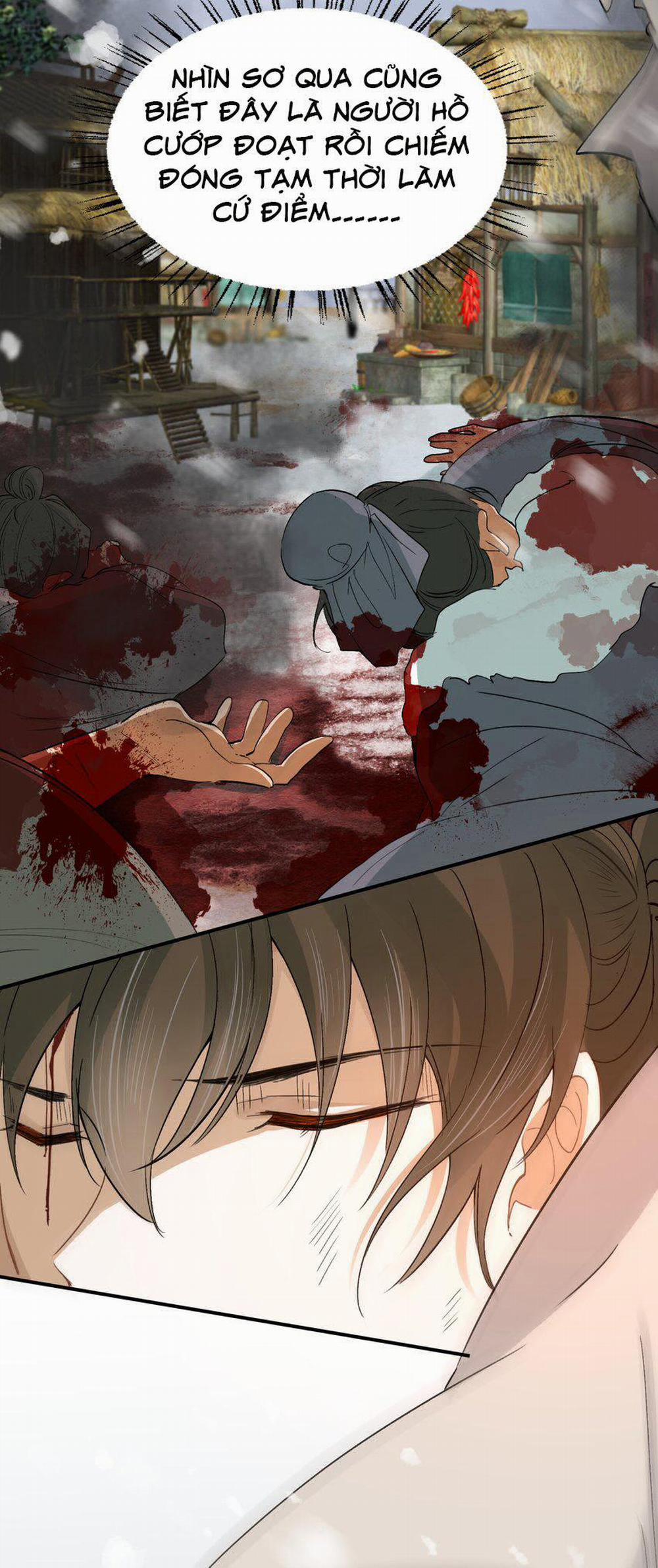 Loạn Thế Vi Vương 16 trang 46