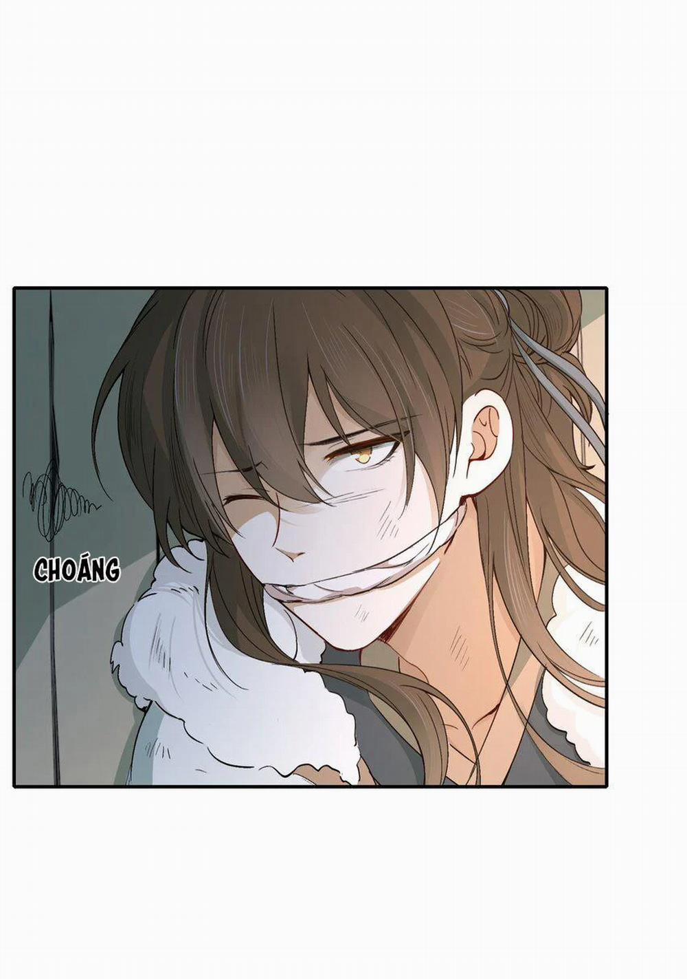 Loạn Thế Vi Vương 16 trang 51