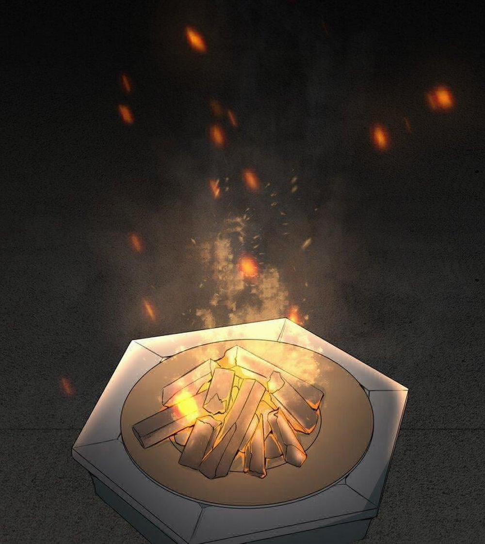 Loạn Thế Vi Vương 16 trang 55