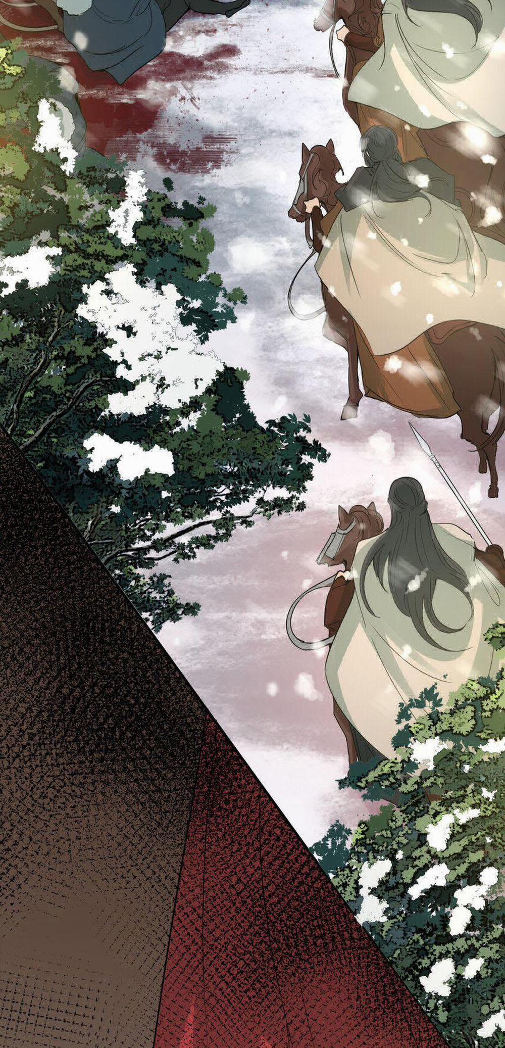 Loạn Thế Vi Vương 16 trang 6