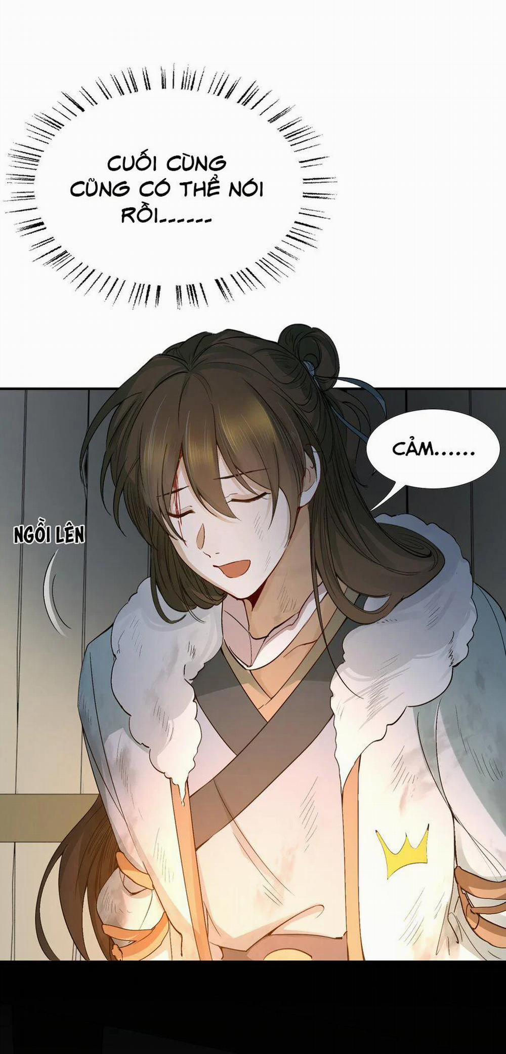 Loạn Thế Vi Vương 16 trang 66