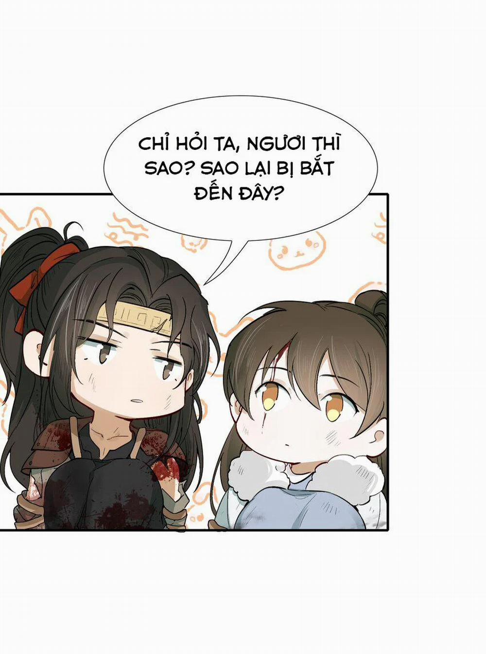 Loạn Thế Vi Vương 16 trang 69