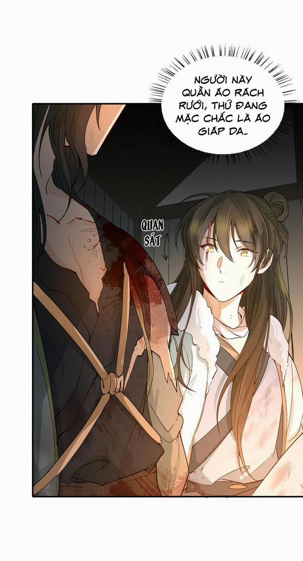 Loạn Thế Vi Vương 16 trang 70