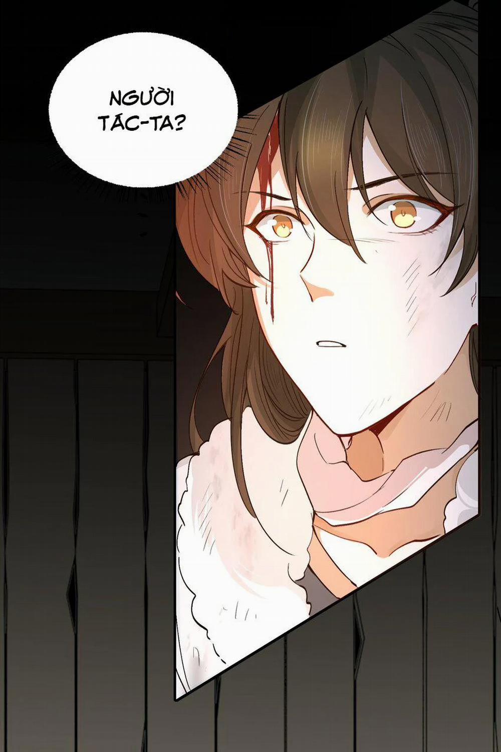 Loạn Thế Vi Vương 16 trang 74