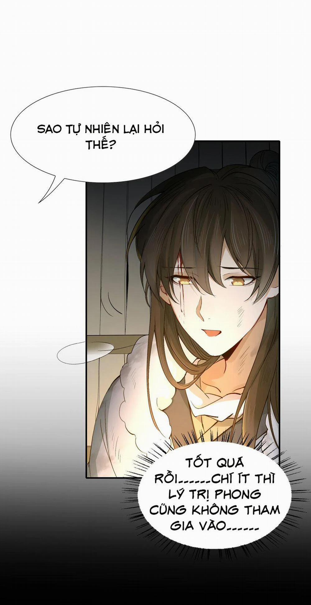 Loạn Thế Vi Vương 16 trang 76