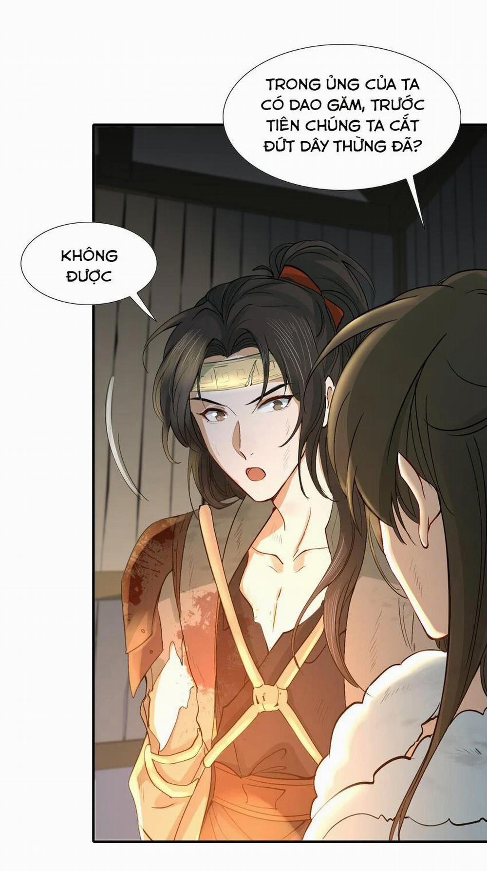 Loạn Thế Vi Vương 16 trang 89