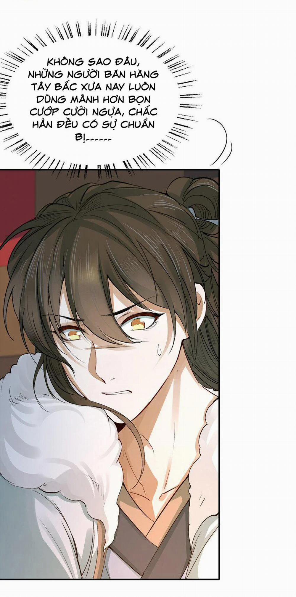 Loạn Thế Vi Vương 16 trang 9