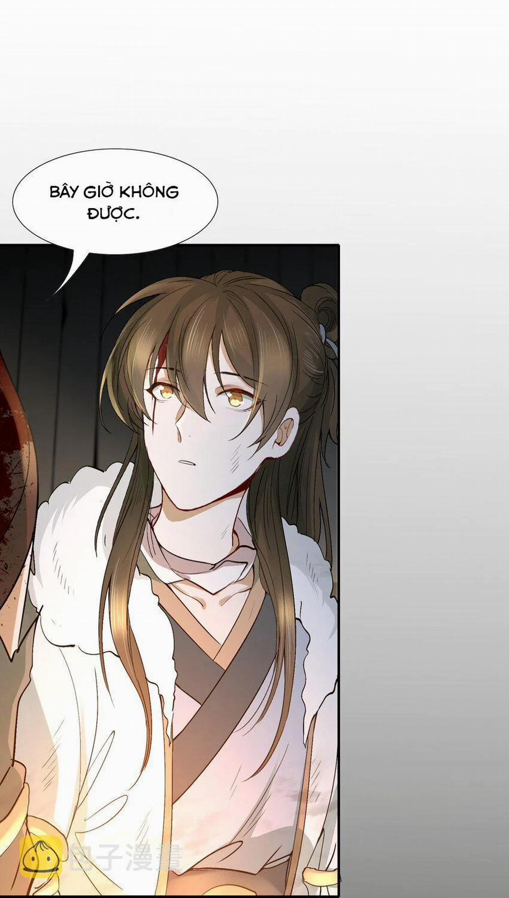 Loạn Thế Vi Vương 16 trang 90