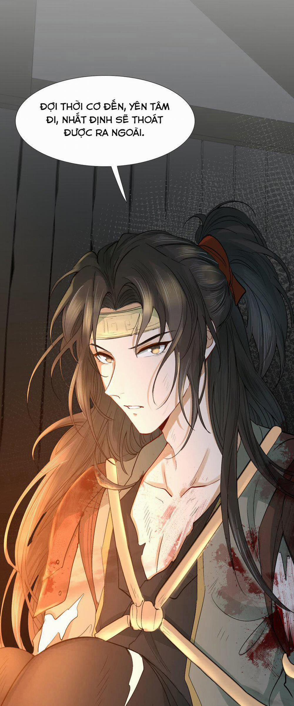 Loạn Thế Vi Vương 16 trang 91