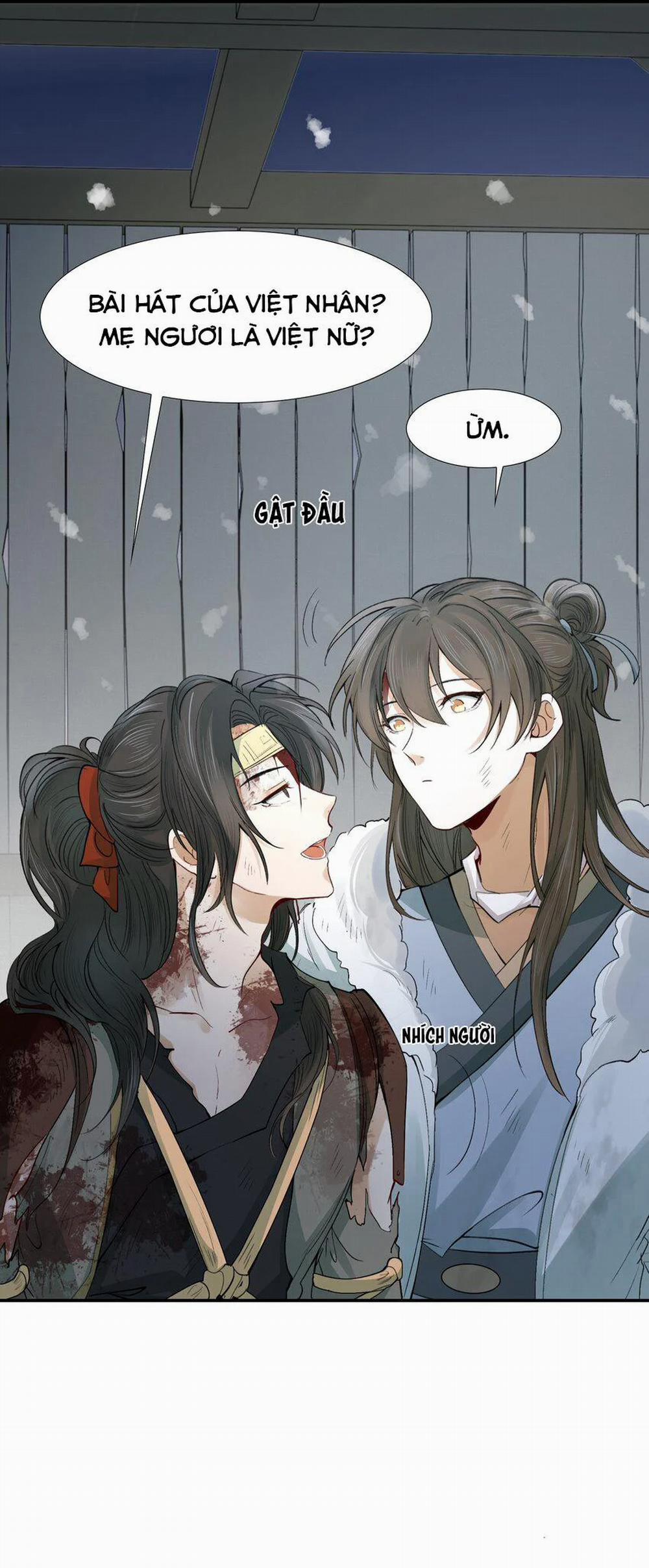 Loạn Thế Vi Vương 17 trang 106