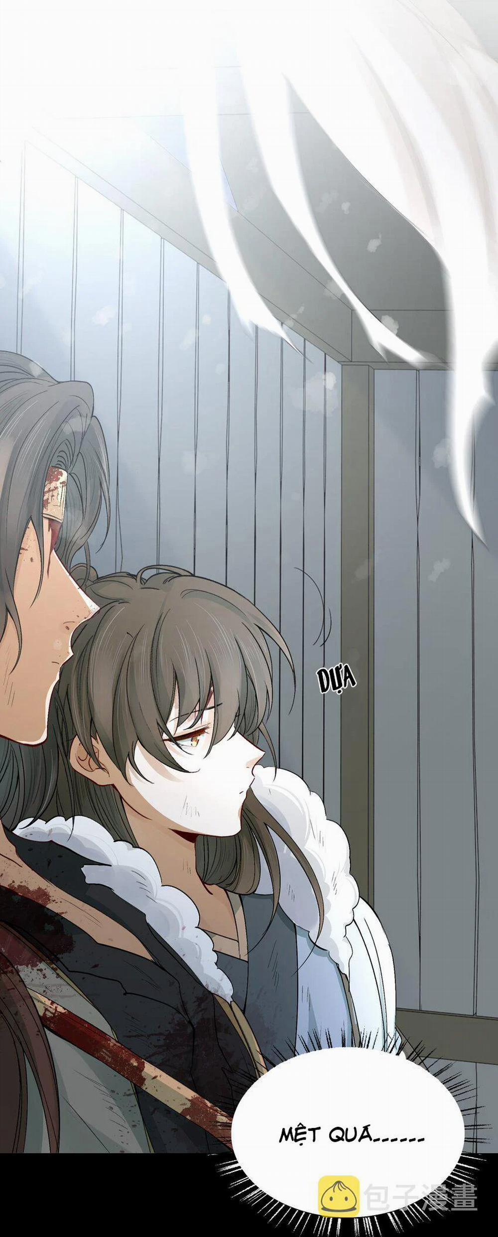 Loạn Thế Vi Vương 17 trang 111